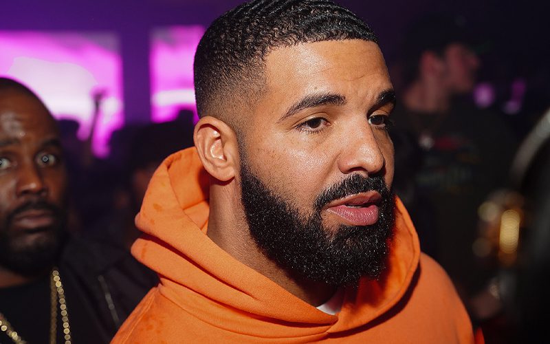 Drake Leaks His Own New Song After Certified Lover Boy’s Success