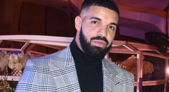 Drake Shows Off Bartending Skills At Future’s 38th Birthday Party