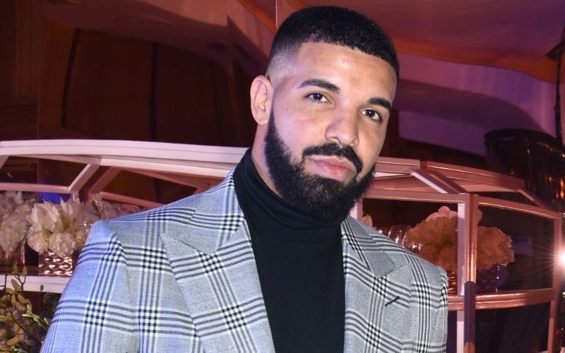 Drake Shows Off Bartending Skills At Future’s 38th Birthday Party