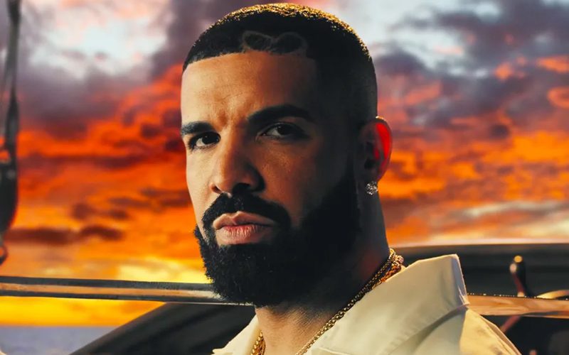 Drake Submits Certified Lover Boy For Multiple Grammy Awards