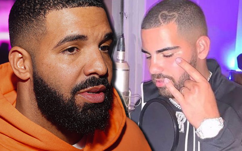 Fake Drake Says He Has Real Drake’s Approval