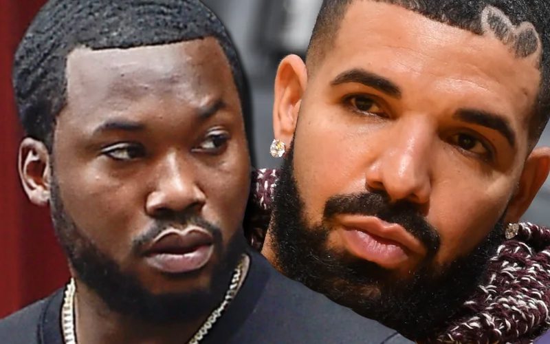 Drake’s Superfan Still Not Forgiving Meek Mill Over Squashed Beef