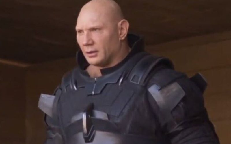 Batista Explains Why It Was A Blessing To Star In Dune After Guardians Of The Galaxy