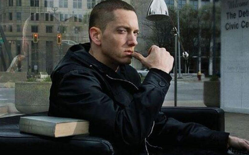 Eminem’s Recovery Album Surpasses Major Milestone