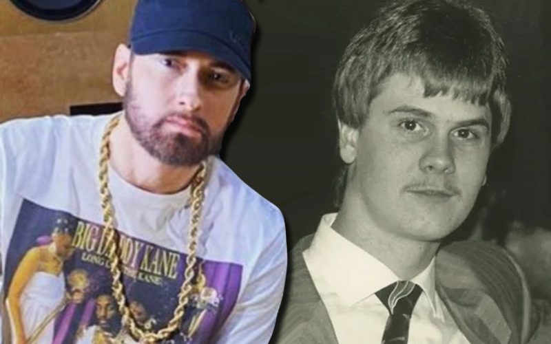 Eminem’s Role In BMF Draws Reaction From White Boy Rick
