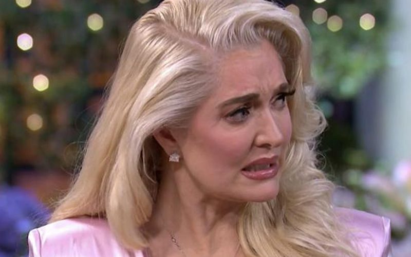 Fans Plan To Boycott Real Housewives Of Beverly Hills Over Erika Jayne