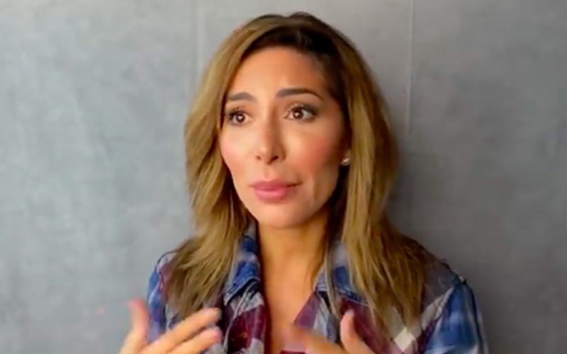 Farrah Abraham Has Fans Concerned About Her Appearance