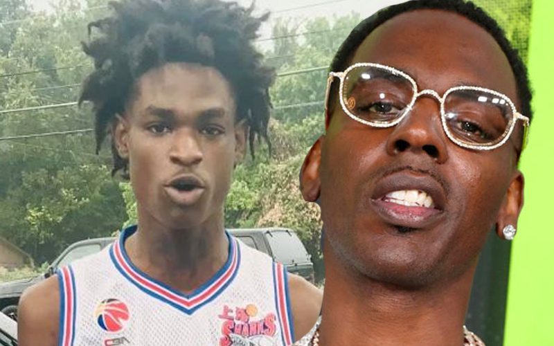 Memphis Comedian Reportedly Killed After Dissing Young Dolph Online
