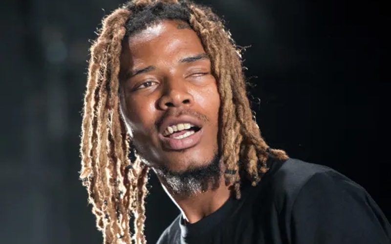 Fetty Wap Reacts After Allegations That He’s A Neglectful Father
