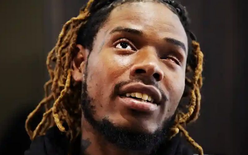 Fetty Wap Spotted At Club Hours After Recent Arrest