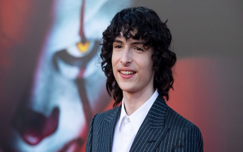 Stranger Things’ Finn Wolfhard Fires Agent Amid Misconduct Accusations
