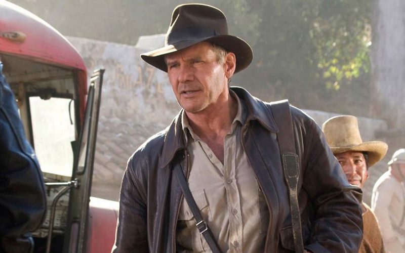 Indiana Jones 5 Camera Man Found Dead On Location