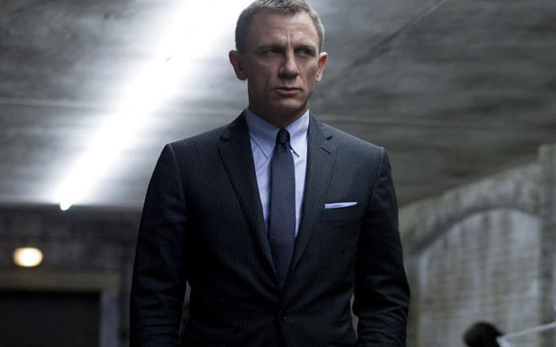 Replacing James Bond With Female Sparks New Political Debate