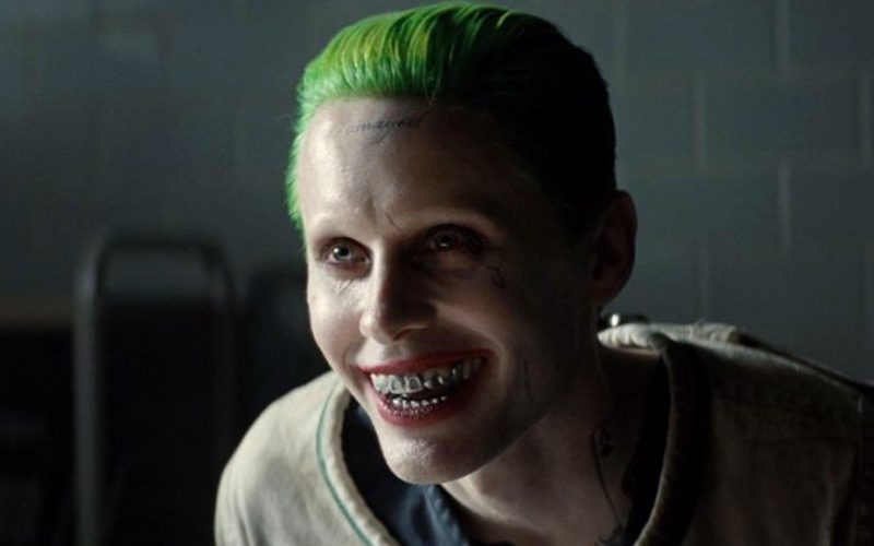 Jared Leto Gets Vocal About #ReleaseTheAyerCut