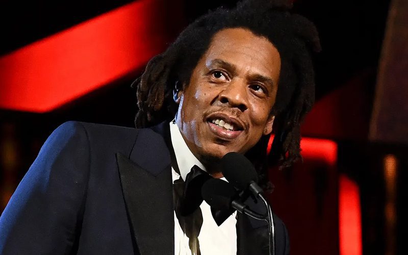 Jay-Z Beef Ready To Be Squashed After Rock n Roll Hall Of Fame Shout Out