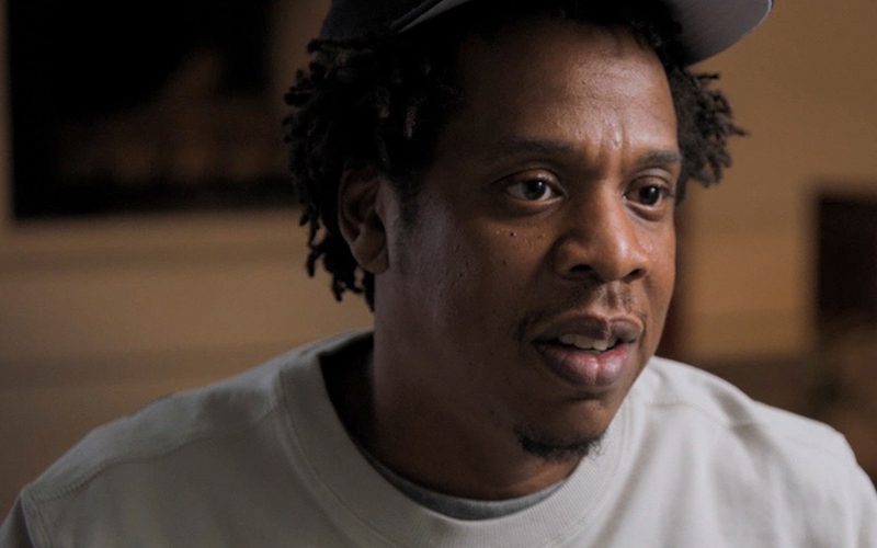 Jay-Z Was Denied Spot On KRS-One & Fat Joe Collab