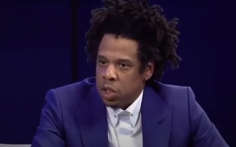 Jay-Z’s Feud With Lawyer Rages In Perfume Trial Testimony