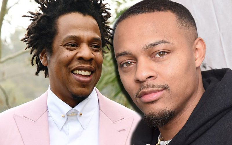 Bow Wow Learned A Valuable Lesson From Jay-Z’s 4:44 Album