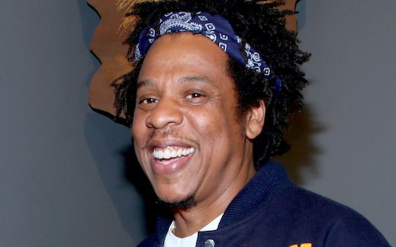 Jay-Z Gets Full Vevo Takeover For His 52nd Birthday