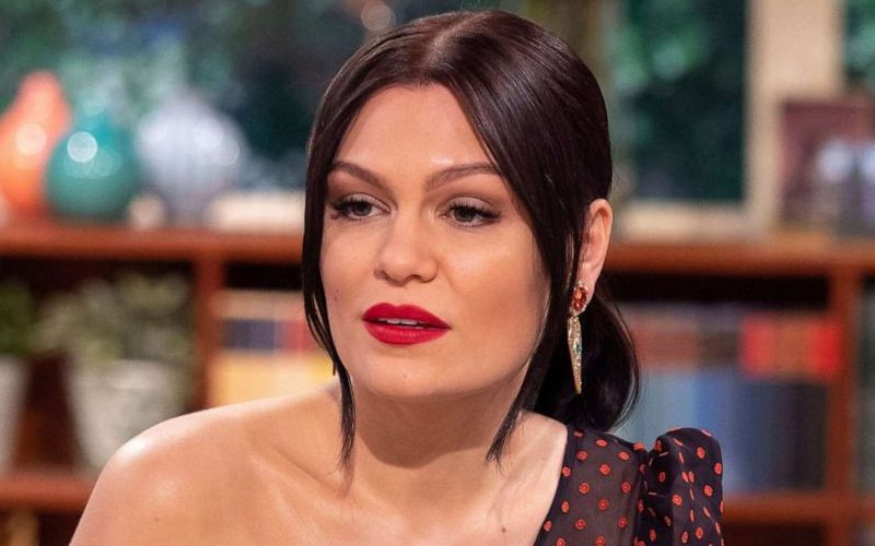 Jessie J Tells All About Recent Miscarriage