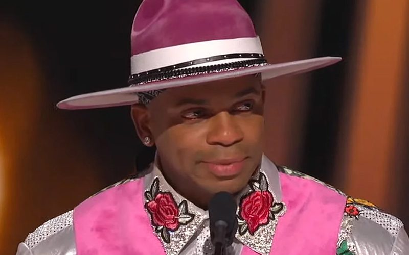 Jimmie Allen’s 1-Month-Old Daughter Rushed To The Hospital After She Stopped Breathing