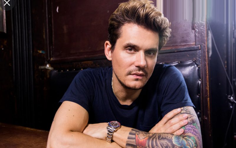 John Mayer Forced To Rescheduled Concerts After Testing Positive For COVID-19 Again