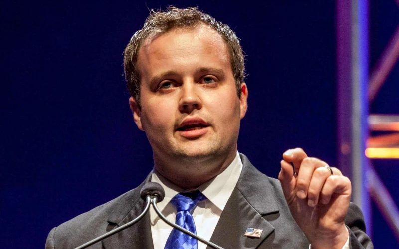 Amy Duggar Prays For Josh Duggar To Get The Ultimate Sentence In Trial