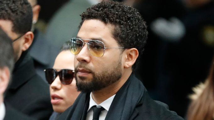 Jussie Smollett Trial Expected To Start On Monday