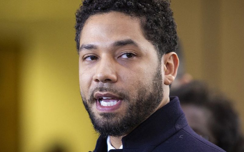 Jussie Smollett’s Attorney Claims He Is 100% Innocent & Will Appeal Conviction