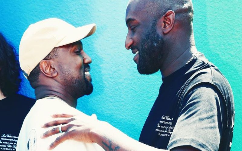 Kanye West Dedicates Sunday Service In Memory Of Virgil Abloh