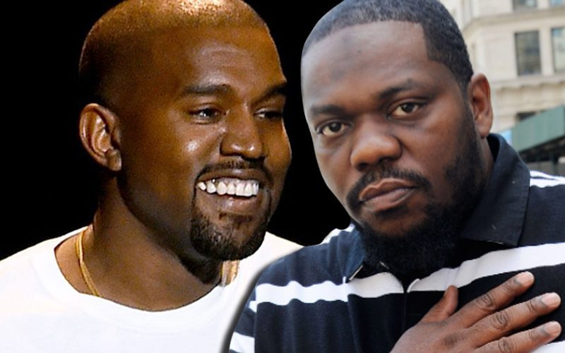 Beanie Sigel Says Kanye West Doesn’t Owe Him $50 Million For Yeezy Nickname