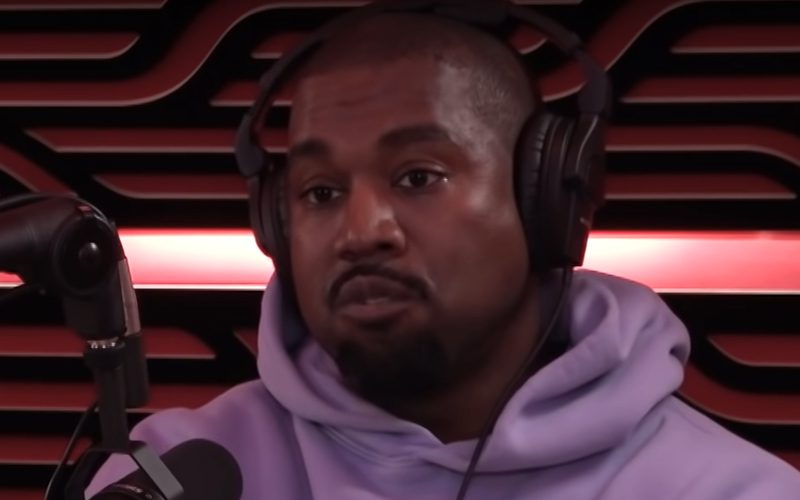 Kanye West Admits To Bootlegging OnlyFans Content From Reddit