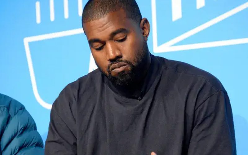 Kanye West’s Yeezy Line Reaches $950k Settlement Over Shipping Delays