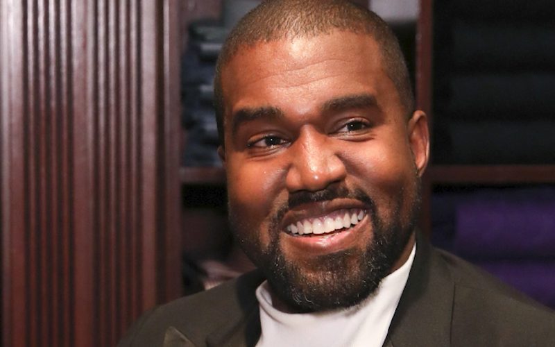 Kanye West Surprises Fans By Dropping Deluxe Edition Of Donda