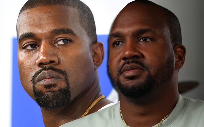 Van Lathan Speaks Out On Confronting Kanye West Over Saying Slavery Is A Choice