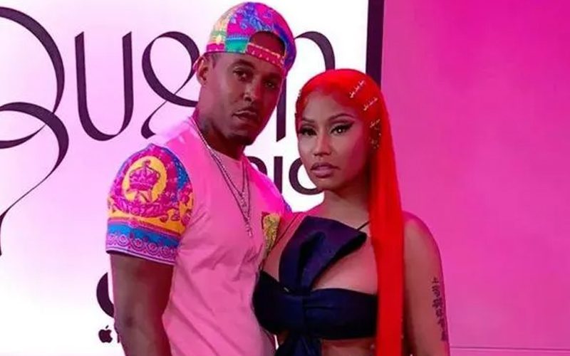 Nicki Minaj’s Husband’s Accuser Called Out For Faking Lawsuit