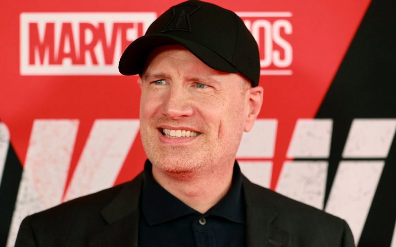 Kevin Feige Talks Superheroes Being Absent From Marvel Solo Films