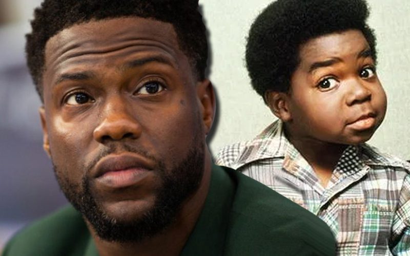 Kevin Hart To Take On Gary Coleman Role In Diff’rent Strokes Revival