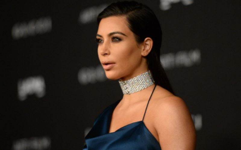 Kim Kardashian Paris Robbery Sees 12 Charged Over £7.4million Jewelry Raid