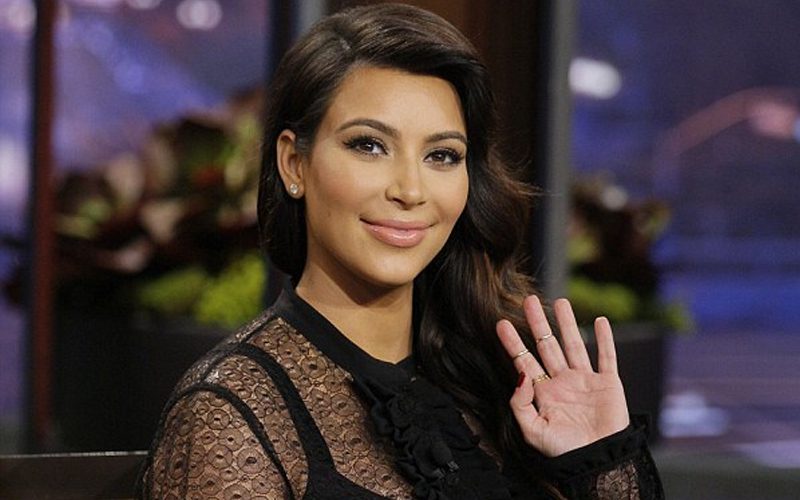 Kim Kardashian Set To Be Honored At People’s Choice Awards