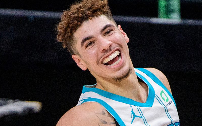 LaVar Ball Sees LaMelo Ball As NBA’s Youngest MVP