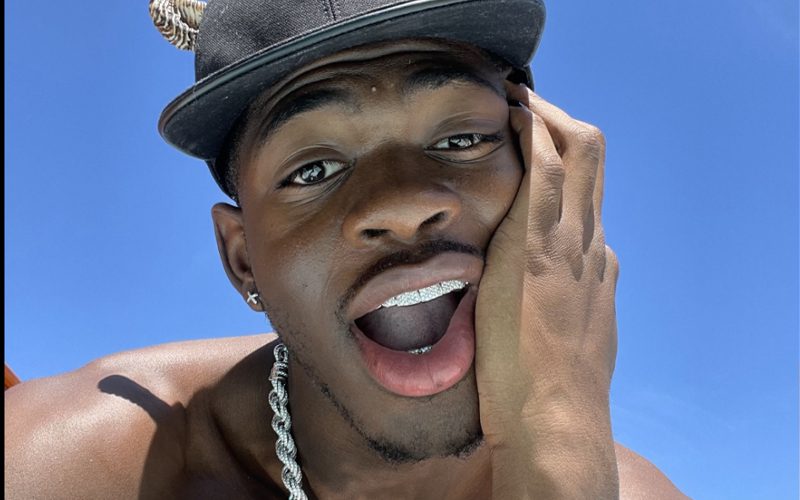 Lil Nas X Predicts The Rise Of Gay Rappers