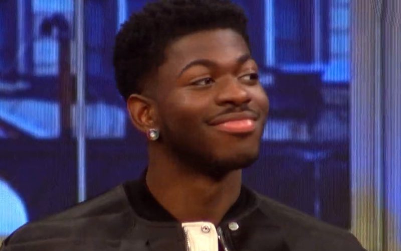 Lil Nas X Set To Appear On Maury Povich Show