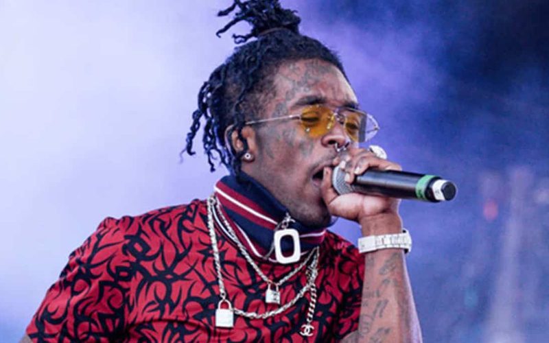 Lil Uzi Vert Refuses To Stop Concert After Fans Fainted