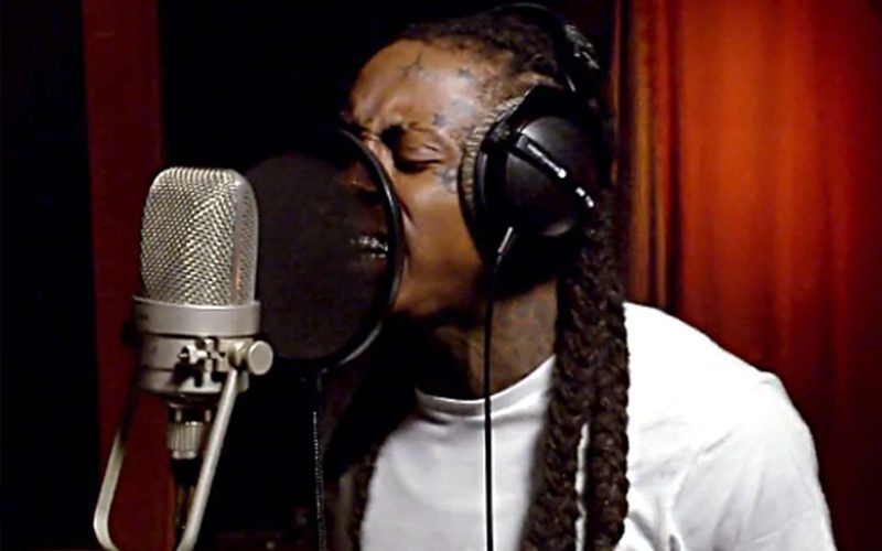 Lil Wayne Has A New Mix Tape Releasing In 2022