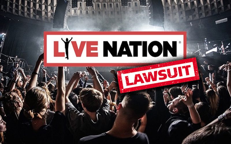 Live Nation May Escape Astroworld Lawsuits On A Technicality