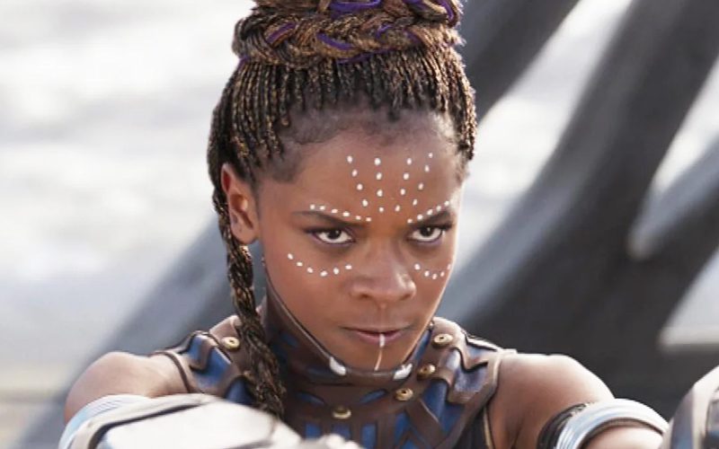 Black Panther: Wakanda Forever Begins Production Hiatus