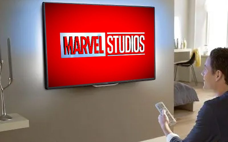 Disney Reveals New Marvel Studios Shows