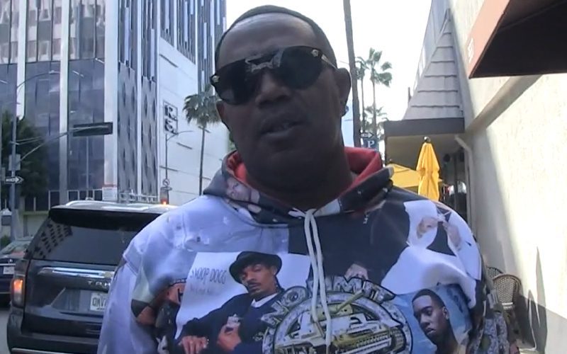 Master P Says They Could Have Used More Police At Astroworld