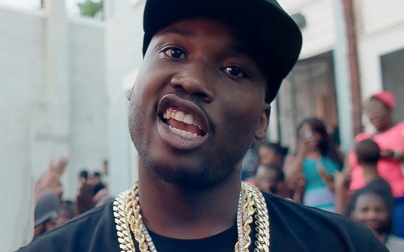 Meek Mill’s Fans Don’t Think He Could Beat Up A Female MMA Fighter